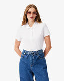 LACOSTE Polo Donna PF5462 00 001