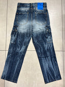 JEANS BAGGY SOLDIER TASCON 08B