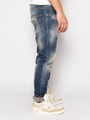 Jeans Soldier New Woll 737DSW