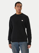 CALVIN KLEIN MAGLIONCINO UOMO LV04RD313G UB1