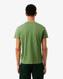 Lacoste T-shirt Pima TH6709 00 02M