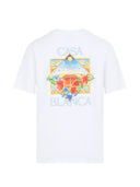 CASA BLANCA T-shirt MSS26JTS00113