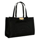 SPRAYGROUND BORSA GOLD BRICK LUXE TORTUGA TOTE 910T9045
