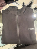 GUESS TUTA DONNA V6YQ21K4329-JBLK