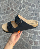 Superga S11U171 Nero