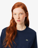 LACOSTE T-SHIRT TH7215 00 166