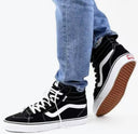 SCARPE FILMORE HI VANS