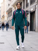 ADIDAS TUTA REAL MADRID KS4643