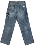 JEANS BAGGY SOLDIER TASCON 05B
