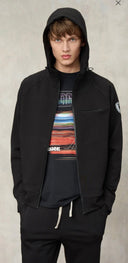 BLAUER RAYNOR Tuta Uomo 01032/999