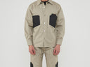 Completo Soldier Uomo