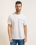 Calvin Klein T-Shirt Uomo LV14RF802G YAF