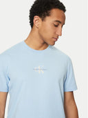 CALVIN KLEIN T-Shirt Uomo J30J325649 CBR