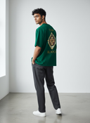 T-shirt CASA BLANCA M-SS26-JTS-001-03