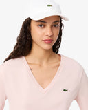 LACOSTE T-shirt Donna TF7300 00 ADY