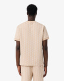 T-shirt Lacoste MONO TH1197 00 8GI