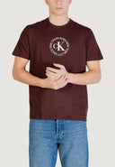 CALVIN KLEIN T-shirt Uomo LV14RE816G 2IN