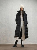 Blauer Giubbino ANITA 26WBLDK03043 006047 999