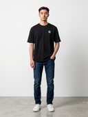BLAUER T-shirt JAN 2065 999