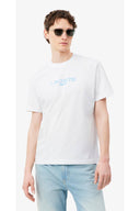 LACOSTE T-SHIRT TH1435 00 001