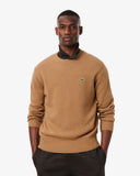 Lacoste Maglioncino 50%Lana AH3225 00 SIX