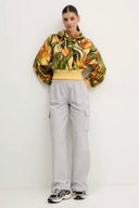 ADIDAS FELPA JD6282