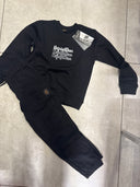 RefrigiWear tuta R2200DW26 nero