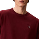 CALVIN KLEIN T-shirt Uomo LV040HM265 VLP