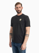 BLAUER T-shirt uomo Faxon 2284 999