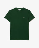 LACOSTE T-Shirt PIMA TH6709 00 132