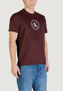 CALVIN KLEIN T-shirt Uomo LV14RE816G 2IN