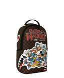 Sprayground Zaino 910B8840NSZ