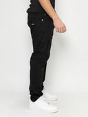 Jeans Soldier Boss Drill R.Nero