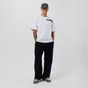 OFF-WHITE T-SHIRT SHARED White