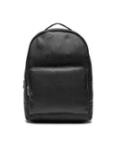 Zaino Calvin Klein Monogram - Nero Sofisticato