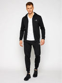 Emporio Armani Tuta 8NPV80 PJ05Z Black