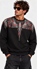 MARCELO BURLON F6CMMASW068 COUNTY OF MILAN
