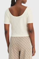 GUESS T-shirt Donna V6GP04K2969-G1O6