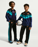 Nike Tuta Barcellona Kids IO3567-010