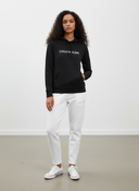 CALVIN KLEIN Felpa Donna 00GWF1W311 001