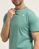 K-WAY T-shirt Uomo K7125UW WIC