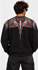 MARCELO BURLON F6CMMASW068 COUNTY OF MILAN