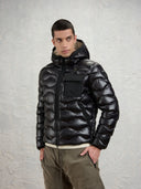 Blauer Bryant 26WBLUC02053 005958 999EI Giubbino