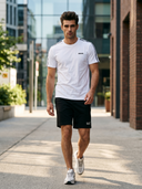 ARMANI COORDINATO 7M001476 BIANCO