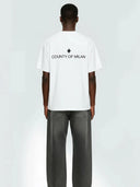 M.BURLON t-shirt F5CAMATH014