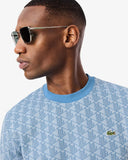 T-shirt Lacoste MONO TH1197 00 1QI