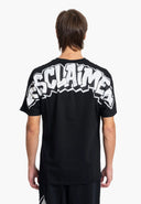 DISCLAIMER T-Shirt 26IDS55713 Nera