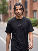 DISCLAIMER T-SHIRT 25IDS55117