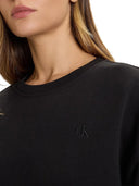 CALVIN KLEIN FELPA DONNA  LV047B236G UB1