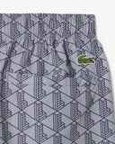 Costume Lacoste Monogram MH9086 00 YIN